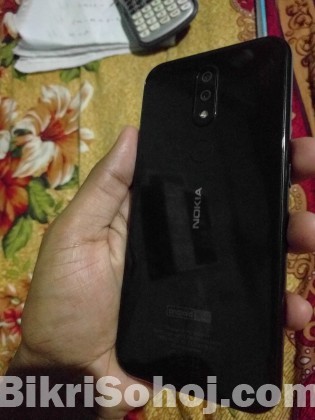 Nokia 4.2 (3/32) black